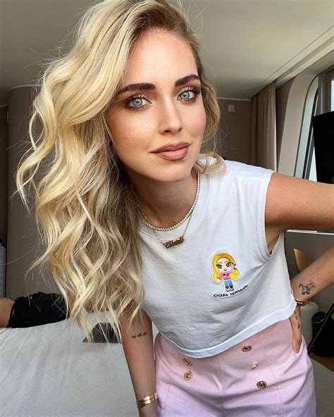 chiaraferragni instagram